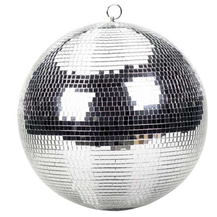 BEAMZ MB20 MIRRORBALL 20CM