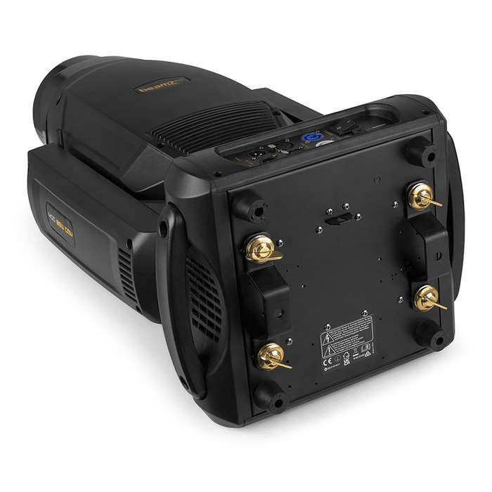 BEAMZPRO IGNITE400 LED MOVING HEAD BEAM-SPOT-WASH 1x 400W