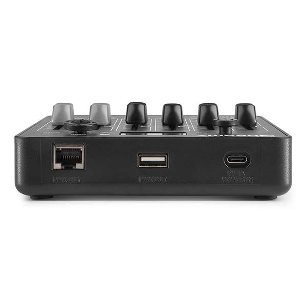 BEAMZ DMX65W DMX CONTROLLER 30 CHANNEL WIRELESS BATTERY