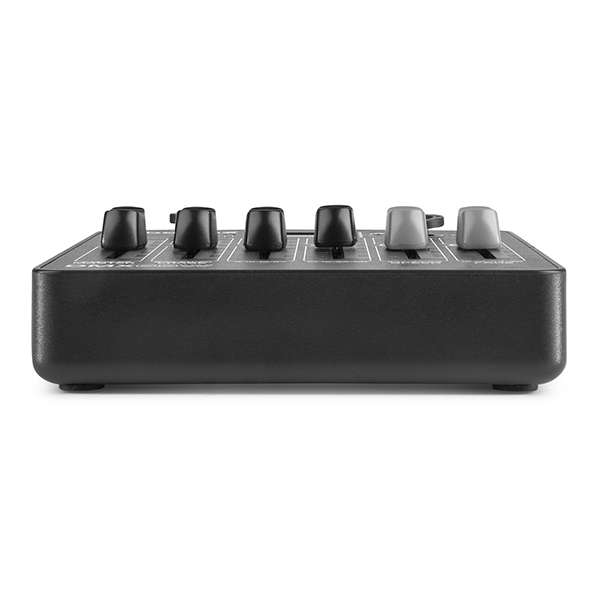 BEAMZ DMX65W DMX CONTROLLER 30 CHANNEL WIRELESS BATTERY