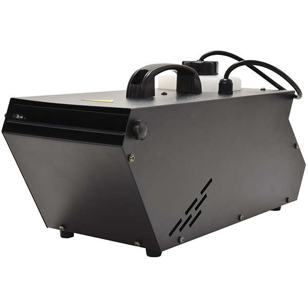 QTX - HZ-800 HAZE MACHINE WITH REMOTE AND DMX