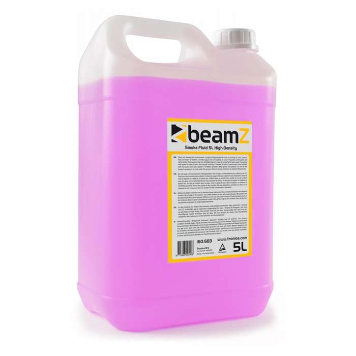 BEAMZ - SMOKE LIQUID HIGH QUALITY