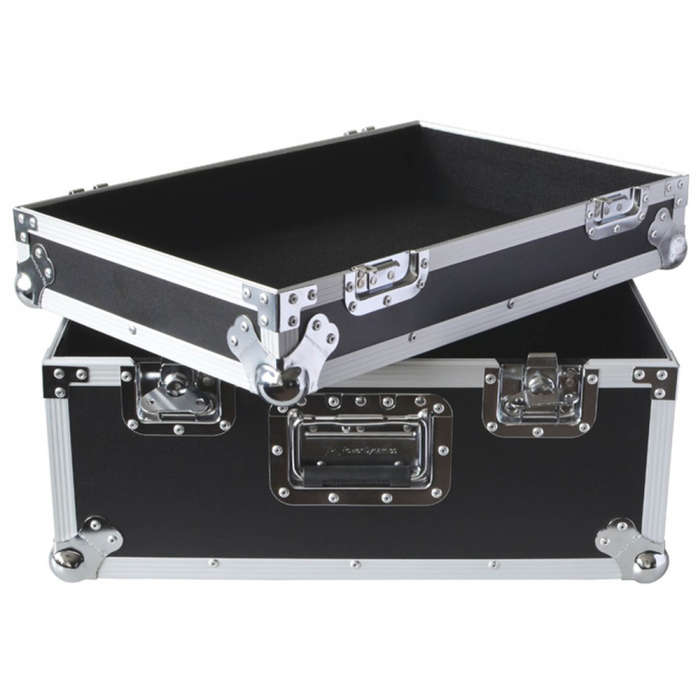 Power Dynamics - PDFC6 EQUIPMENT FLIGHTCASE