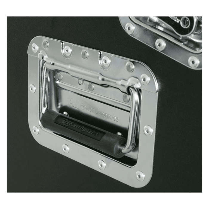POWER DYNAMICS - PDFA2 CABLE FLIGHTCASE 2D/IT 1200 x 600 x 600mm