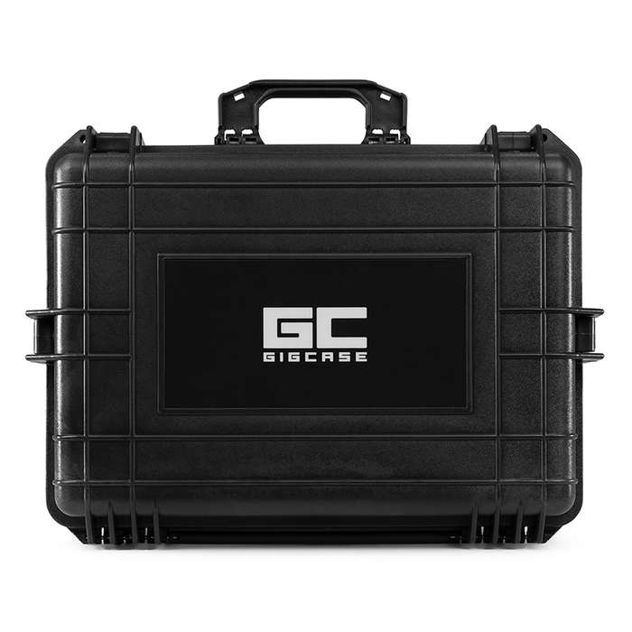PDM - GIGCASE26 UNIVERSAL HARD CASE 500 x 350 x 190mm