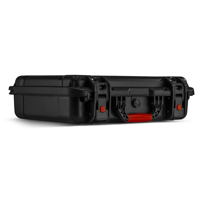 PDM - GIGCASE70R HEAVY DUTY UNIVERSAL HARD CASE - R SERIES 517 x 430 x 150mm