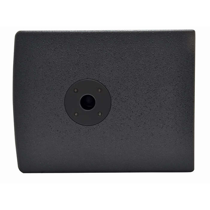 CITRONIC CASA-10BA ACTIVE SUBWOOFER SPEAKER 10IN BLACK 300W 8 OHM