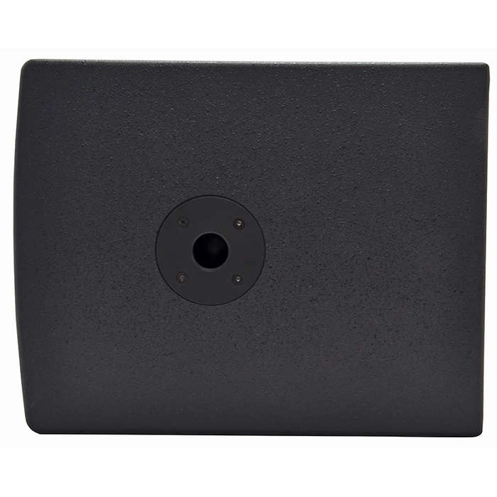 CITRONIC CASA-12BA ACTIVE SUBWOOFER SPEAKER 12IN BLACK 400W 8 OHM