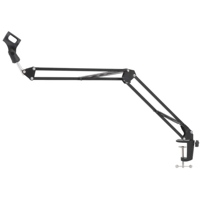 CITRONIC - SMS001 STUDIO SWIVEL MICROPHONE BOOM ARM