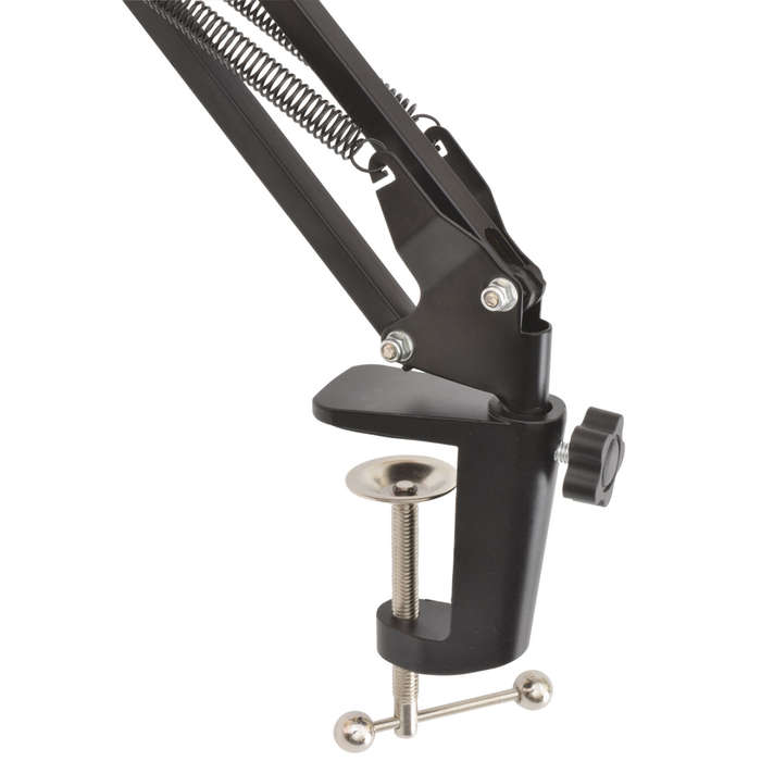 CITRONIC - SMS001 STUDIO SWIVEL MICROPHONE BOOM ARM