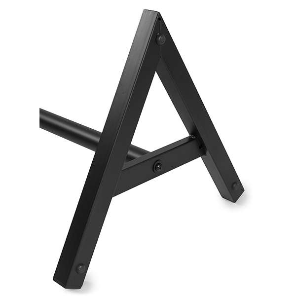 Vonyx - SMS20 STUDIO MONITOR STAND SET