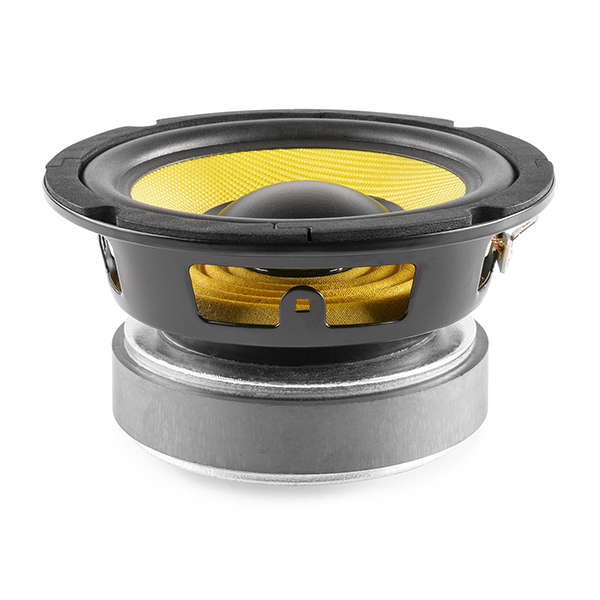 Fenton - WK14 WIDE RANGE KEVLAR - 5.25 Inch