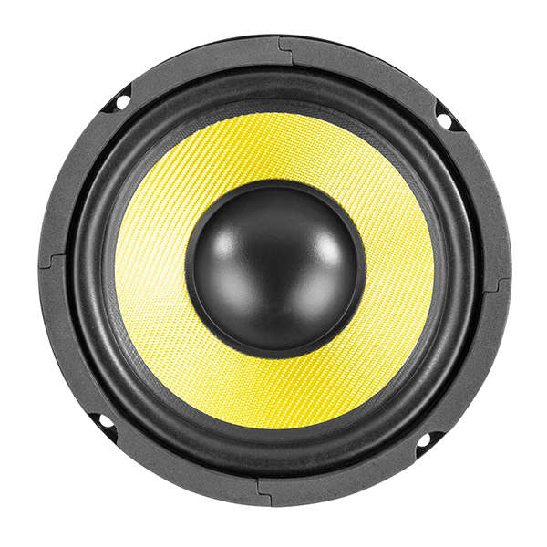 Fenton - WK16 WIDE RANGE KEVLAR - 6.5 Inch
