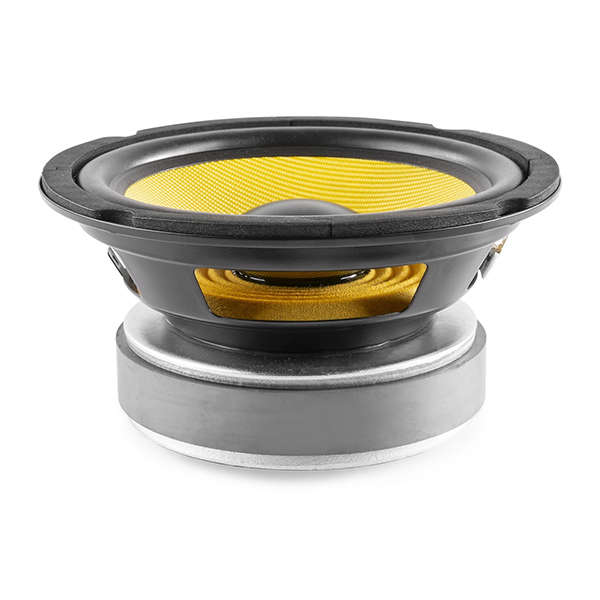 Fenton - WK16 WIDE RANGE KEVLAR - 6.5 Inch