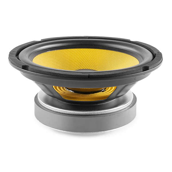 Fenton - WK20 WIDE RANGE KEVLAR