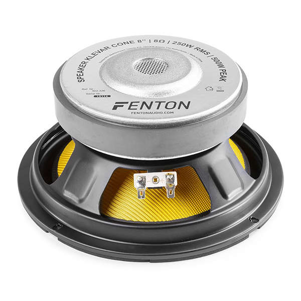Fenton - WK20 WIDE RANGE KEVLAR