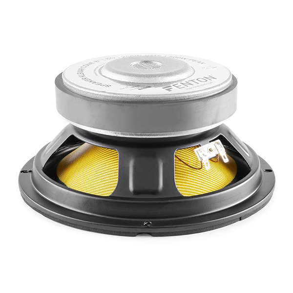Fenton - WK20 WIDE RANGE KEVLAR