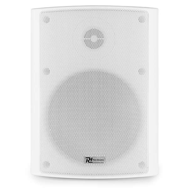 Power Dynamics - BC50VW 100V WEATHERPROOF SPEAKER SET IPX5