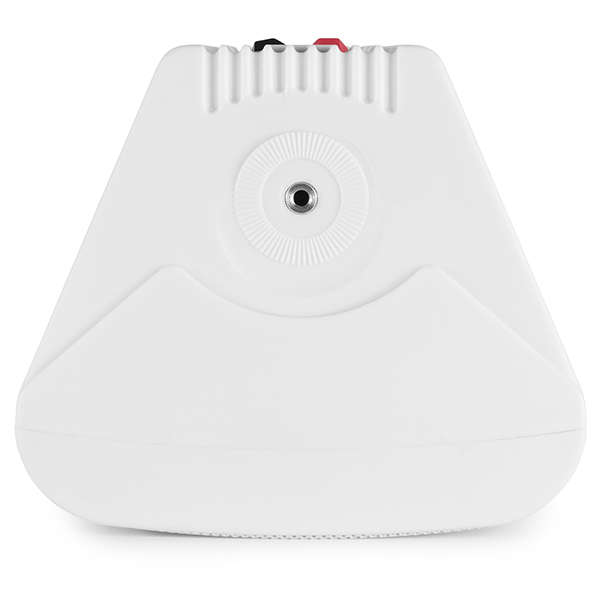 Power Dynamics - BC50VW 100V WEATHERPROOF SPEAKER SET IPX5