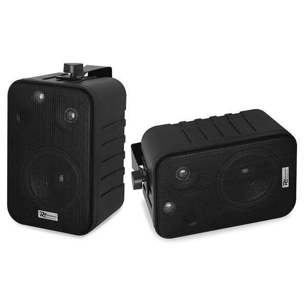 Power Dynamics - BV40B 100V SPEAKER SET IP56