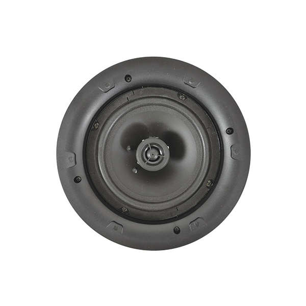 FILO FCV6W PASSIVE CEILING SPEAKER 6.5IN WHITE 20W 100V