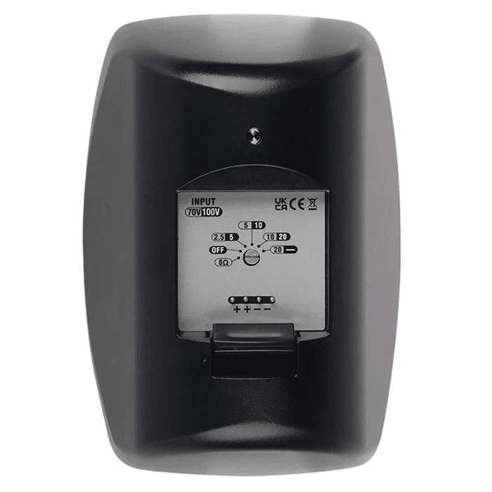FILO - 100V 6.5in SPEAKER BLACK 40W
