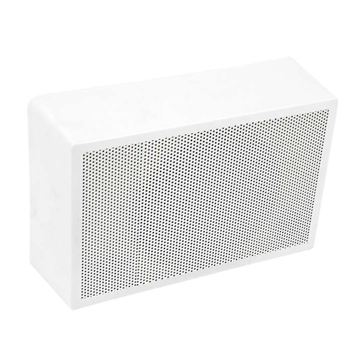 FILO CAVSW5VC PASSIVE WALL MOUNT SPEAKER 5IN WHITE 6W 100V