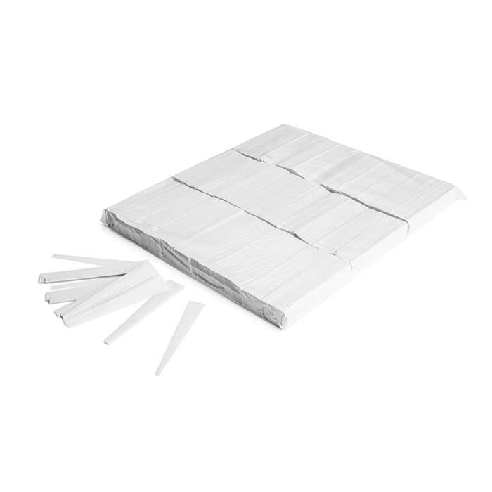 Magic FX - WHITE TWISTER CONFETTI