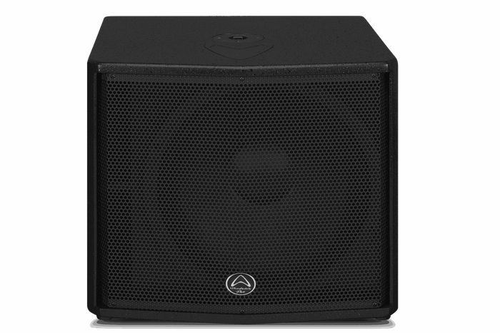 Wharfedale PRO Impact X18B