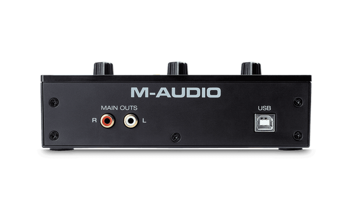 M-Audio M-Track Solo