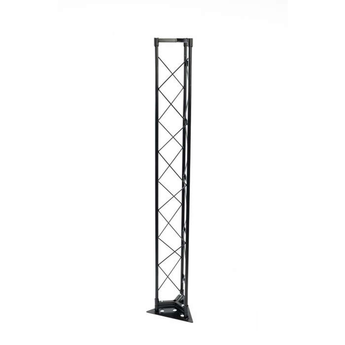 ATHLETIC TRIO 200 TRUSS 1.5M BLACK