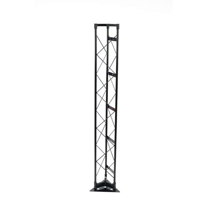 ATHLETIC TRIO 200 TRUSS 1.5M BLACK