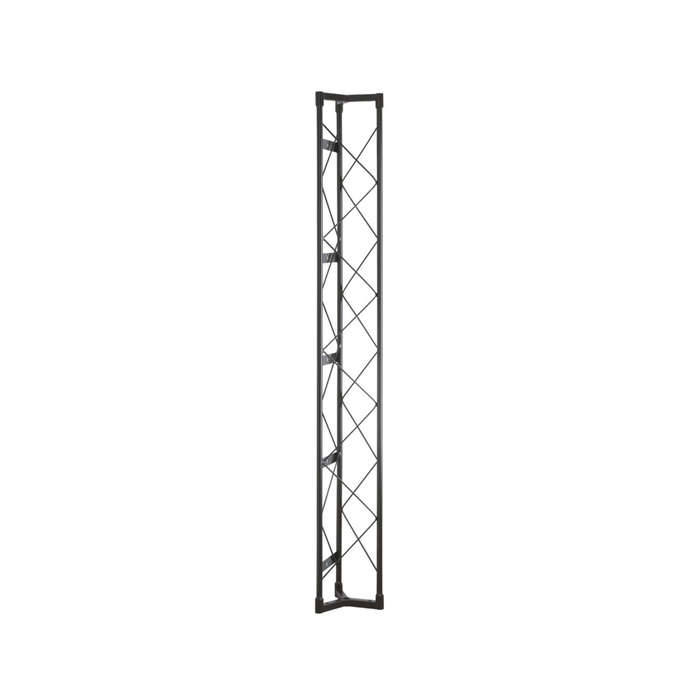 ATHLETIC TRIO 200 TRUSS 1.5M BLACK