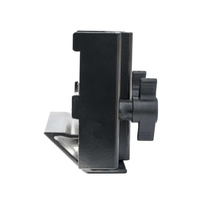 ALUSTAGE HANDRAIL CLAMP FOR SCA-05 PANTHER DECK