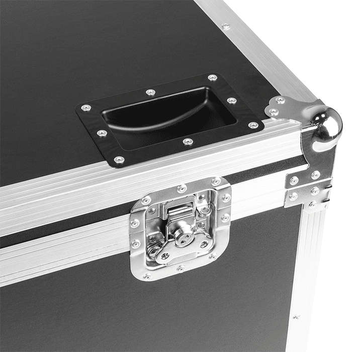 BEAMZPRO FLC5402 FLIGHTCASE FOR 2X STARCOLOR540Z