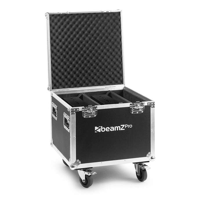 BEAMZPRO FLC5402 FLIGHTCASE FOR 2X STARCOLOR540Z