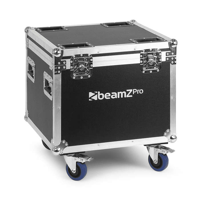 BEAMZPRO FLC5402 FLIGHTCASE FOR 2X STARCOLOR540Z