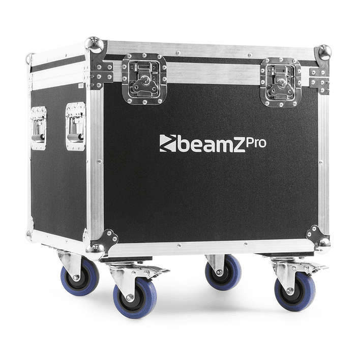 BEAMZPRO FLC5402 FLIGHTCASE FOR 2X STARCOLOR540Z