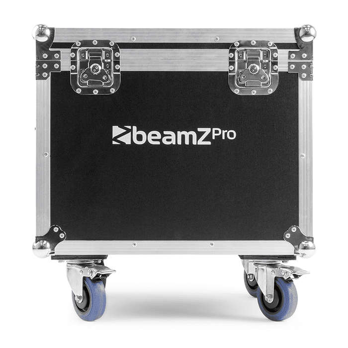 BEAMZPRO FLC5402 FLIGHTCASE FOR 2X STARCOLOR540Z