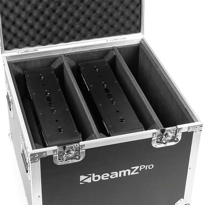 BEAMZPRO FLC5402 FLIGHTCASE FOR 2X STARCOLOR540Z
