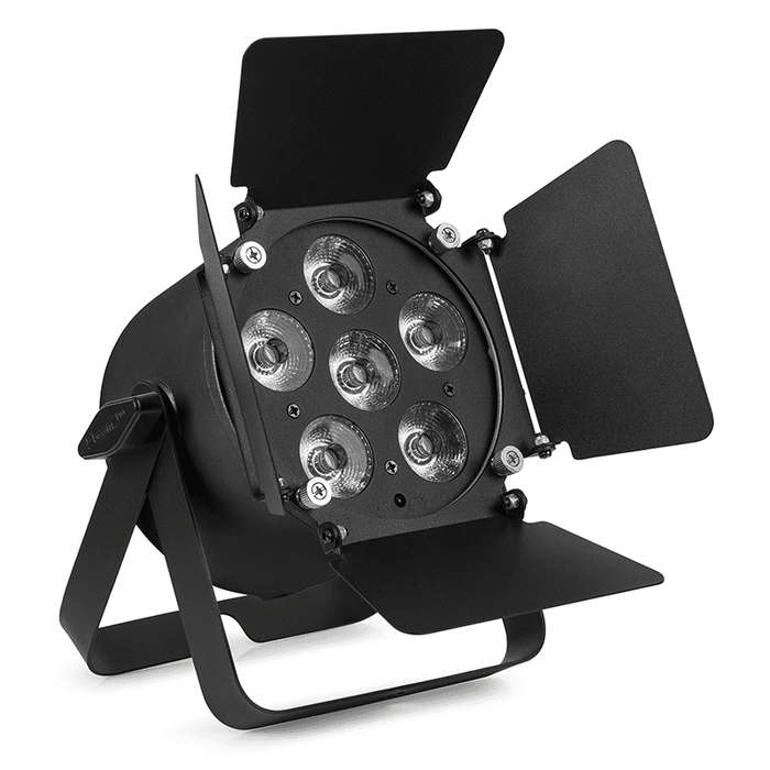 BEAMZPRO BAC32B BARNDOOR FOR BAC32x