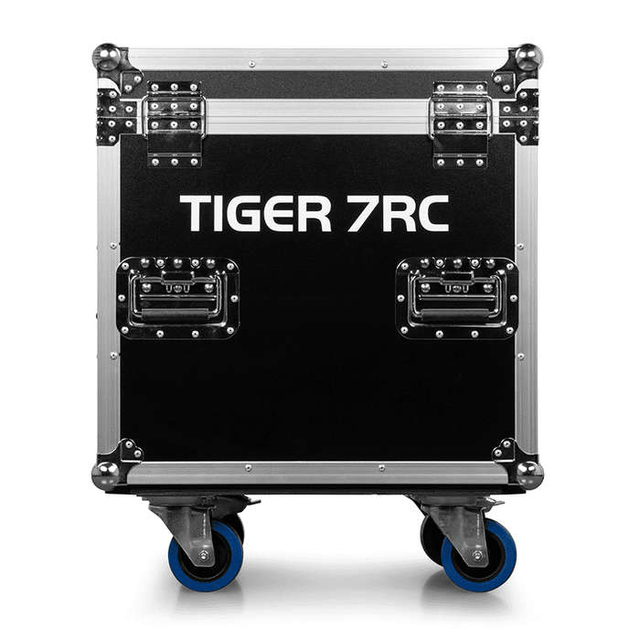 BEAMZPRO TIGER7RC BEAM MOVING HEAD 230W [2 IN A FLIGHTCASE]