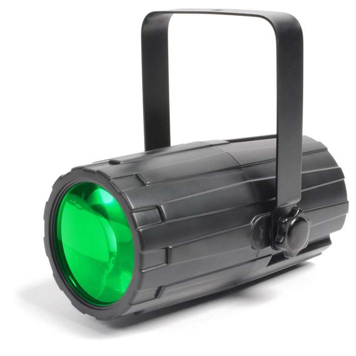 BEAMZ LED MOON FLOWER RGBAW
