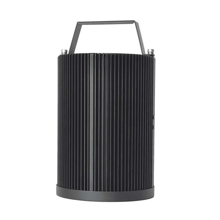 BEAMZPRO LED PENDANT LIGHT 1x 250W RGBAL