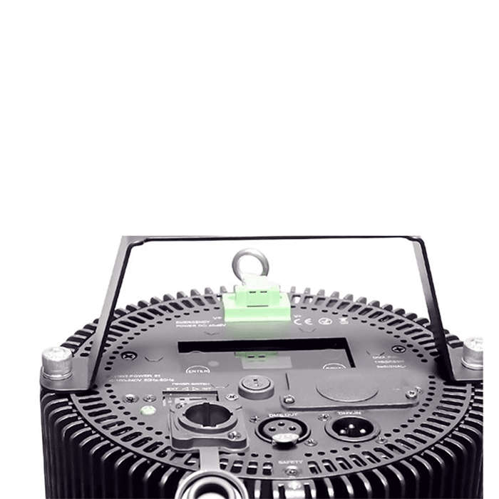 BEAMZPRO LED PENDANT LIGHT 1x 250W RGBAL