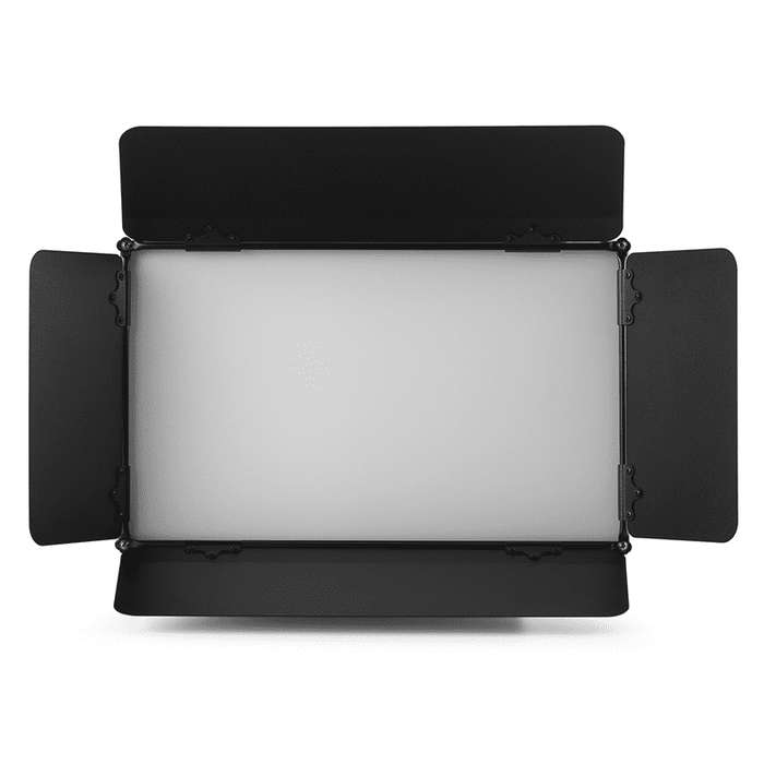 BEAMZ SFP100 LED SOFTPANEL LIGHT IP20 256x 0.5W CW/WW