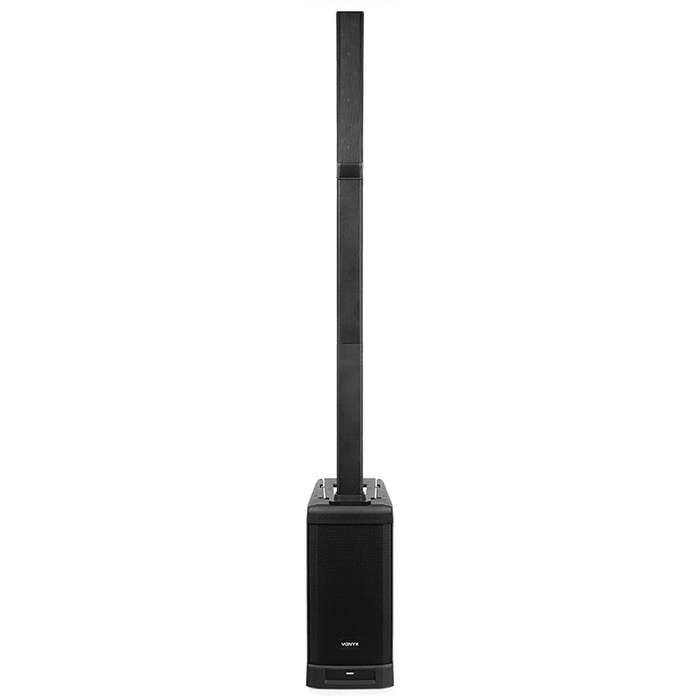 VONYX VX820 COLUMN SPEAKER SYSTEM 200W