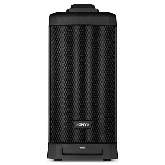 VONYX VX820 COLUMN SPEAKER SYSTEM 200W