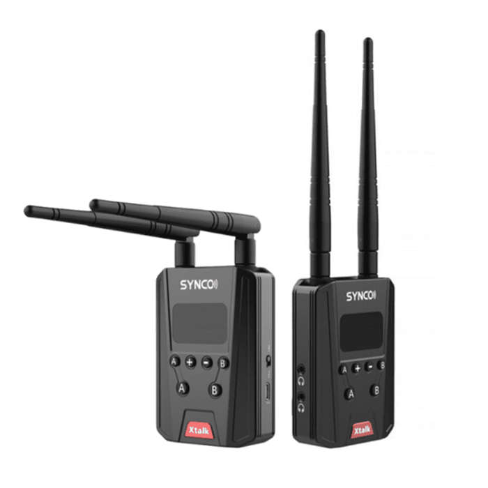 SYNCO XTALK HUB