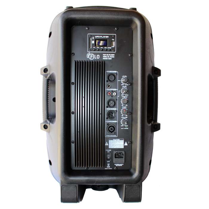 Filo - FCA15A ACTIVE MOULDED SPEAKER